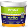 Rejunte Acrílico Premium Conhaque 1kg Portokoll - 1