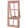 Janela de Madeira Maxim-ar 120x60cm Caixilho 9,4cm Ewk Mp6300 Rondosul - 2