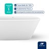 Banheira de Imersão Freestanding Acrílico Modelo Campeche Tubrax - Nab0003 - 3