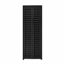 Ver imagem 2 de Porta Camarão 210x60 Alumínio Preto Lado Direito Linha Prime