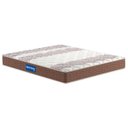 Ver imagem 1 de Colchão King Probel Super Size Espuma D33 Guarda Costas Brown (193x203x14) -