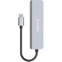 Ver imagem 2 de Hub Usb-c 5 Portas Fortrek Dc53
