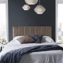 Ver imagem 3 de Cabeceira Casal Estofada Uvaia CabeCasa MadeiraOriginals