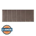 Ver imagem 6 de Cabeceira Casal Estofada Uvaia CabeCasa MadeiraOriginals