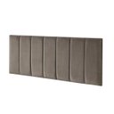 Ver mais imagens de Cabeceira Casal Estofada Uvaia CabeCasa MadeiraOriginals