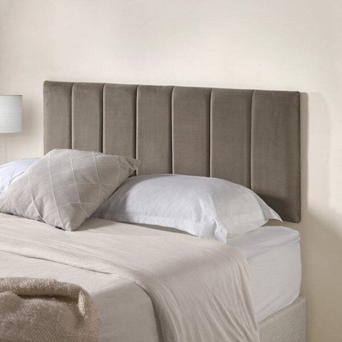 Cabeceira Casal Estofada Uvaia CabeCasa MadeiraOriginals