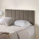 Ver imagem 1 de Cabeceira Casal Estofada Uvaia CabeCasa MadeiraOriginals