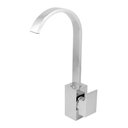Ver imagem 2 de Torneira Misturador Inovatte Square Quadra 4910 Cr 02130398