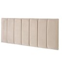 Ver imagem 3 de Cabeceira Casal Estofada Uvaia CabeCasa MadeiraOriginals