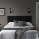 Ver imagem 3 de Cabeceira Casal Estofada Uvaia CabeCasa MadeiraOriginals