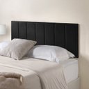 Ver imagem 1 de Cabeceira Casal Estofada Uvaia CabeCasa MadeiraOriginals