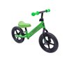 Bicicleta Balance sem Pedal Aro 12 Rava Sunny Verde - 1