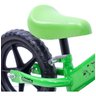 Bicicleta Balance sem Pedal Aro 12 Rava Sunny Verde - 3