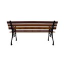 Ver imagem 4 de Banco de Jardim Francês 7 Réguas Madeira Maciça (1,50m)
