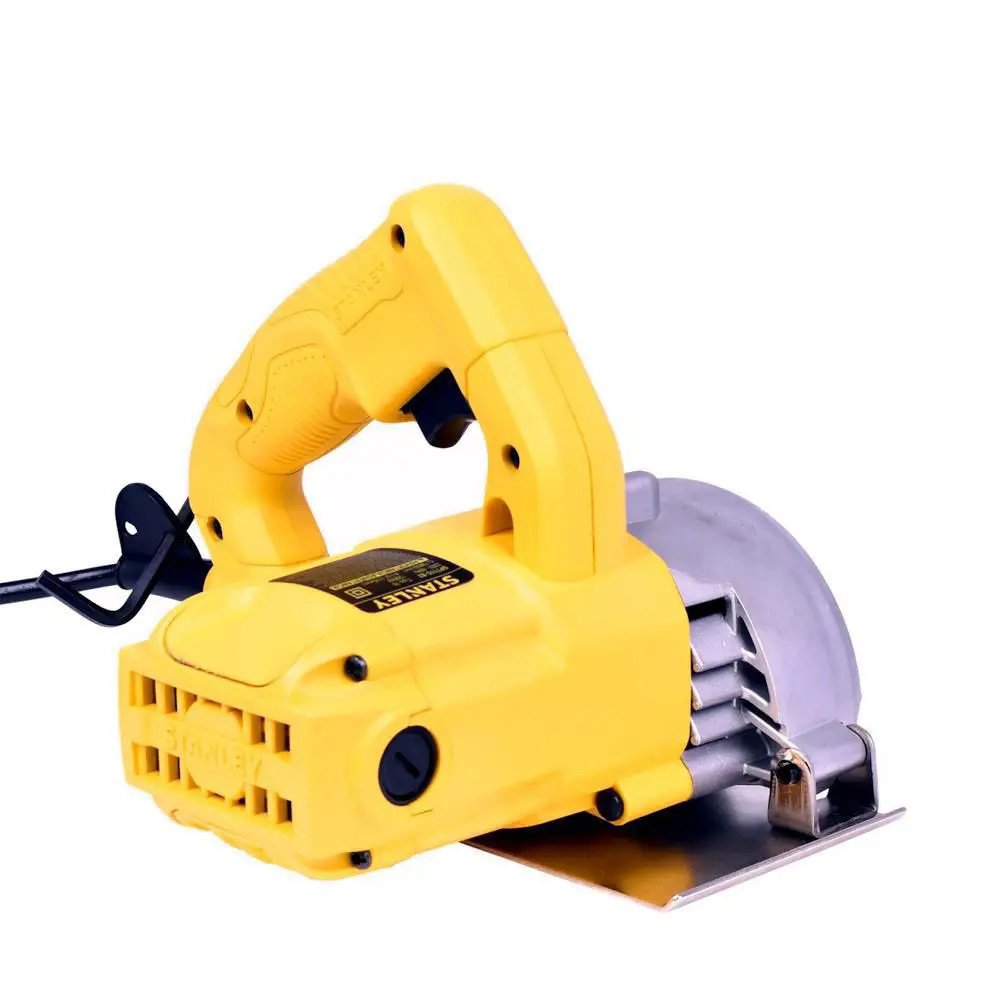 Serra Mármore 1200w 115mm 110v - Spt115-br - Stanley - 7