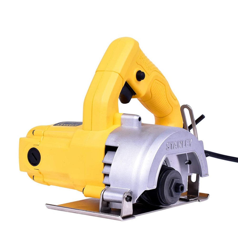 Serra Mármore 1200w 115mm 110v - Spt115-br - Stanley - 2