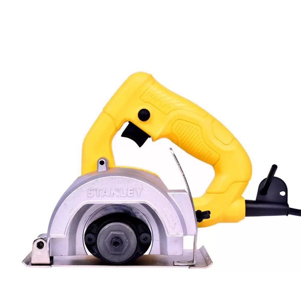 Serra Mármore 1200w 115mm 110v - Spt115-br - Stanley - 5