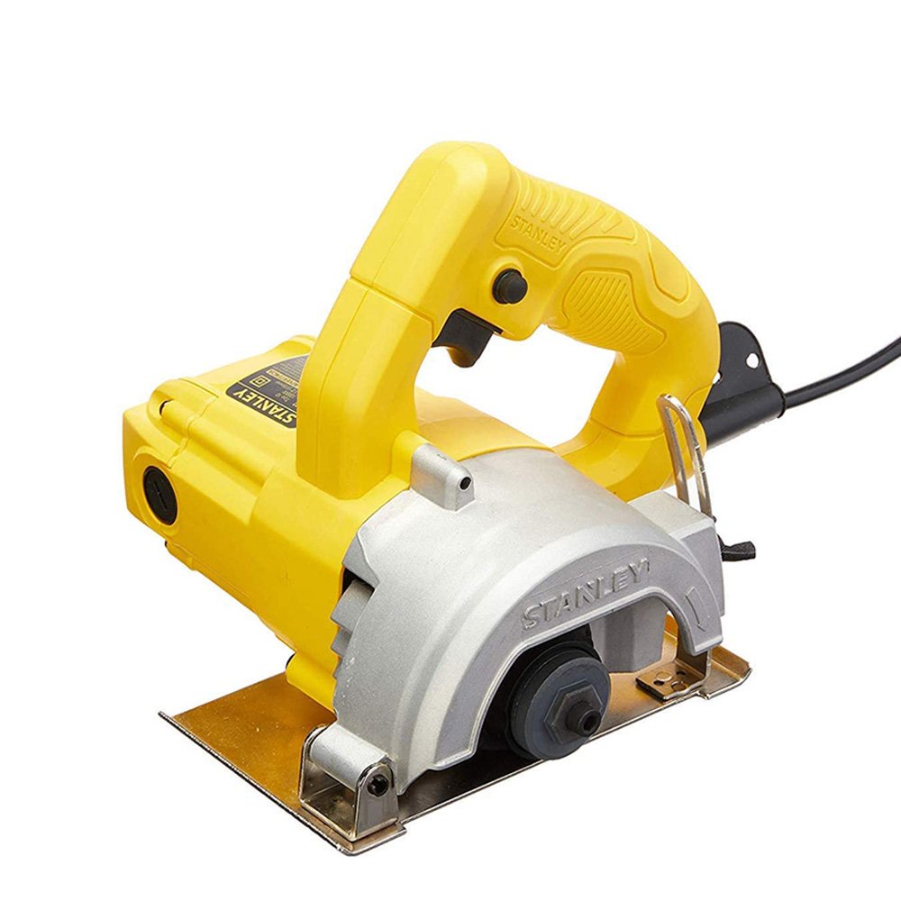 Serra Mármore 1200w 115mm 110v - Spt115-br - Stanley - 1