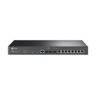Roteador Banda Larga Tp-link Er8411 - Gigabit - Vpn - Omada - 10p Wan - 2p Sfp+ 10ge - 1721500139 - 1