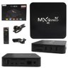 Tv Box Wifi 64 Gigas 4K Android - 4