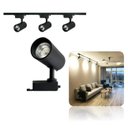 Ver imagem 4 de Spot para Trilho Eletrificado Preto Led 7w Luz Bco Frio 6500k