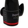 Torneira Elétrica para Cozinha Prima Touch Zagonel - Preto Voltagem:220v 220v - 3