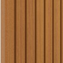 Ver imagem 7 de Painel Ripado para Tv até 55 Polegadas Intense com Nicho 135cm