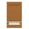 Painel Ripado para Tv até 55 Polegadas Intense com Nicho 135cm - 5