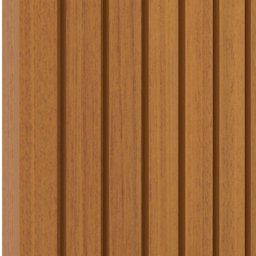 Painel Ripado para Tv até 55 Polegadas Intense com Nicho 135cm - 6