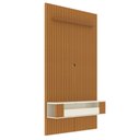 Ver imagem 6 de Painel Ripado para Tv até 55 Polegadas Intense com Nicho 135cm