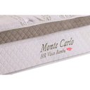 Ver imagem 4 de Cama Box Baú Queen: Colchão Molas Herval MasterPocket Ensacadas Monte Carlo HR Visco + Base CRC Sued