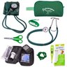 Kit Enfermagem Completo Com Kit Medidor Glicose G-tech Lite Premium - 7