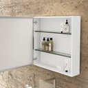 Ver imagem 2 de Espelheira para Banheiro 60cm