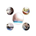 Ver imagem 5 de Estimulador Elétrico do Músculo do Pé- Massageador