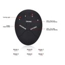 Ver imagem 4 de Estimulador Elétrico do Músculo do Pé- Massageador