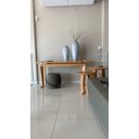 Ver imagem 7 de Mesa Lateral Tauari Viva Votiva Assinada por Antônio Davi 550x550x600