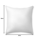 Ver imagem 3 de Kit Manta de Sofá 2,40 X 1,50 + 4 Capas de Almofada Jacquard e Suede:losango Avelã com Marrom