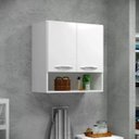 Ver imagem 2 de Gabinete Aéreo Banheiro Ecoplan Ecoae-5 - Ecoplanejados
