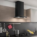 Ver imagem 4 de Coifa de Parede Franke Classic 90cm em Aço Inoxidável Preto 220V 18803