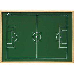 Campo de Futebol de Botão Tabuleiro com Pernas 7004 100x70 - 2