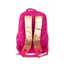 Ver imagem 4 de Kit Mochila Escolar com Acessórios Infantil Princesas Pink