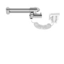 Ver imagem 3 de Torneira Articulada de Parede com Ducha Lavanderia Luxo