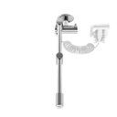 Ver imagem 4 de Torneira Articulada de Parede com Ducha Lavanderia Luxo