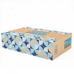 Prateleira em Porcelanato Técnico Polido para Banheiro 60cm Max  - 5