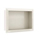 Ver imagem 2 de Nicho de Embutir para Banheiro 56,5cm Porcelanato Técnico Polido 