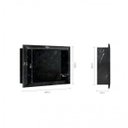 Ver imagem 3 de Nicho de Embutir para Banheiro 56,5cm Porcelanato Técnico Polido