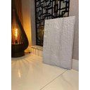 Ver imagem 1 de Placas Pedra Leve Revestimento Parede 3d Kit 10 Un + Cola Pu