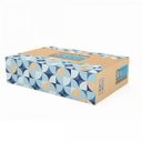 Ver imagem 4 de Nicho de Embutir para Banheiro 56,5cm Porcelanato Técnico Polido 