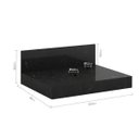 Ver imagem 4 de Lavatório em Porcelanato para Banheiro 50cm Top para Cuba de Apoio