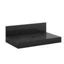 Ver imagem 2 de Lavatório em Porcelanato para Banheiro 60cm Slim para Cuba de Apoio Slim